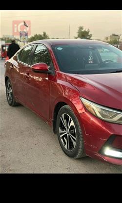 نيسان سنترا